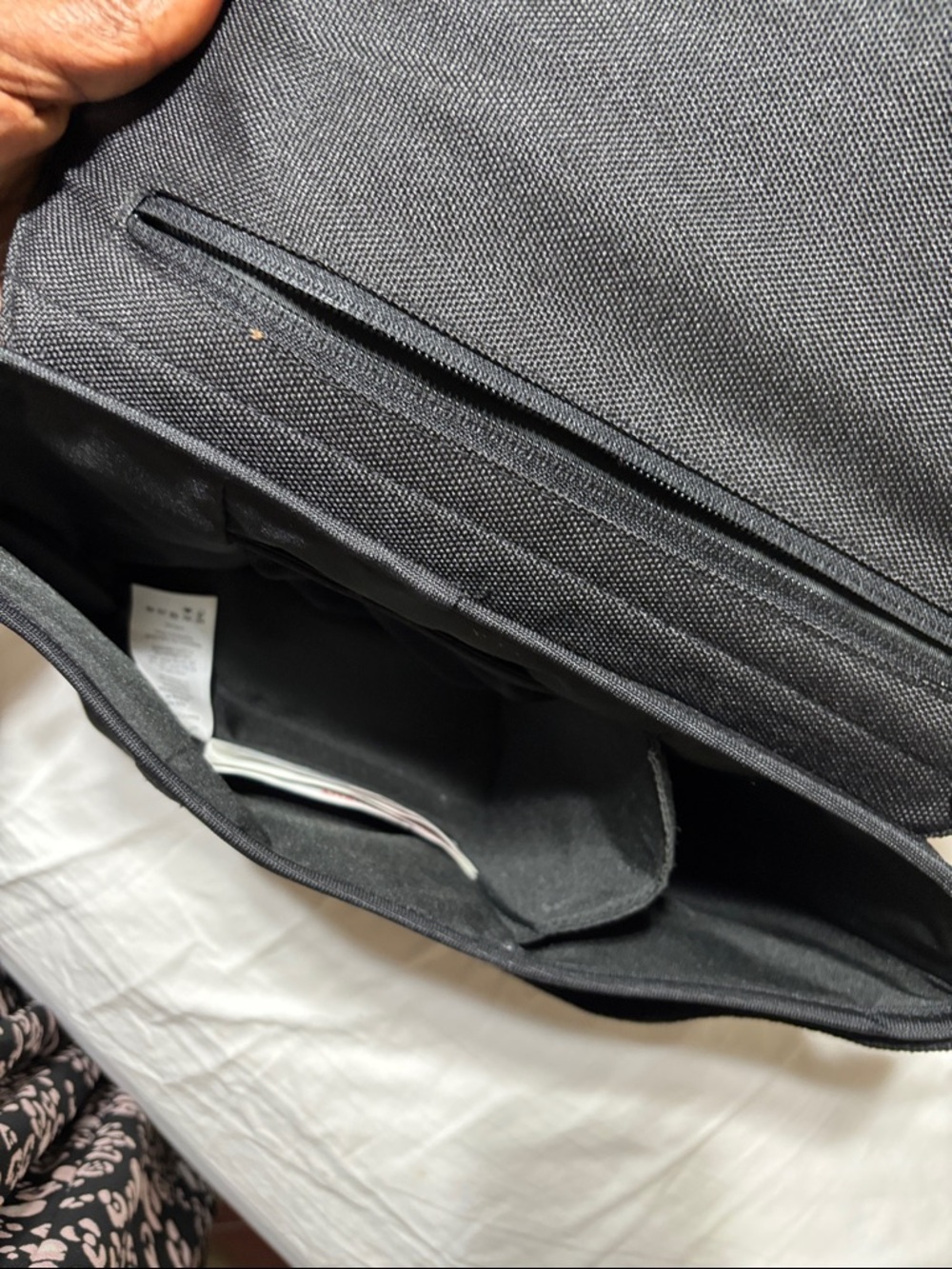 Joolz stroller organizer bag. NWOT - Picture 4 of 5